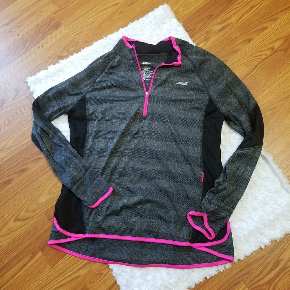 AVIA ACTIVE SWEATSHIRT